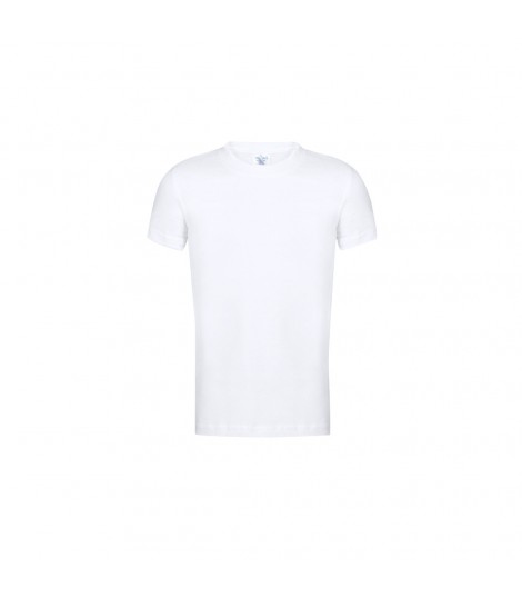 Camiseta Nino Blanca keya YC150