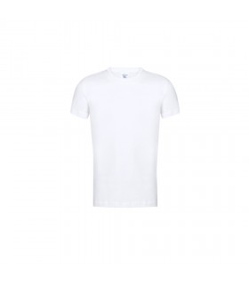 Camiseta Nino Blanca keya YC150