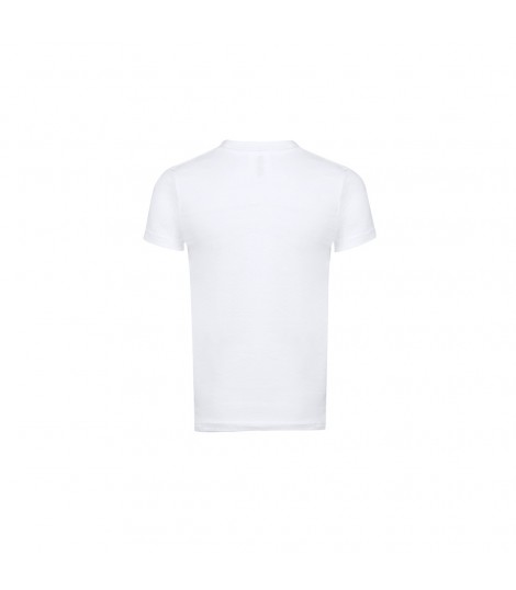 Camiseta Nino Blanca keya YC150