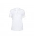 Polo Mujer Blanco keya WPS180