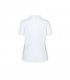 Polo Mujer Blanco keya WPS180