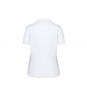 Polo Mujer Blanco keya WPS180