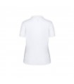 Polo Mujer Blanco keya WPS180