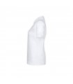 Polo Mujer Blanco keya WPS180