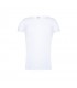 Camiseta Mujer Blanca keya WCS180