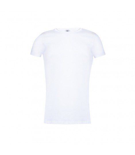 Camiseta Mujer Blanca keya WCS180