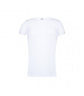 Camiseta Mujer Blanca keya WCS180