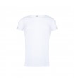 Camiseta Mujer Blanca keya WCS180