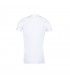 Camiseta Mujer Blanca keya WCS180