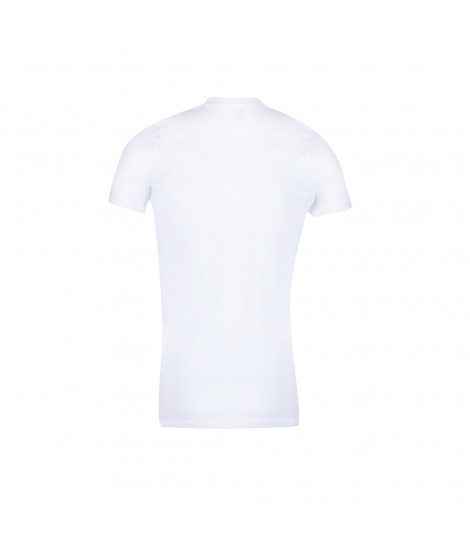 Camiseta Mujer Blanca keya WCS180