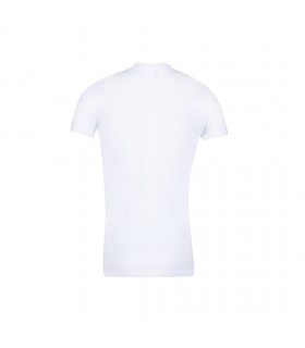 Camiseta Mujer Blanca keya WCS180