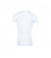 Camiseta Mujer Blanca keya WCS180