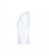 Camiseta Mujer Blanca keya WCS180