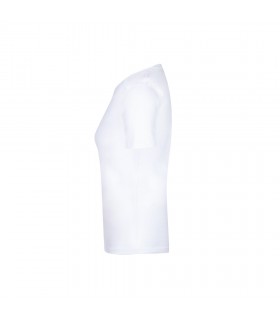 Camiseta Mujer Blanca keya WCS180
