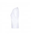 Camiseta Mujer Blanca keya WCS180