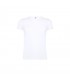 Camiseta Mujer Blanca keya WCS150
