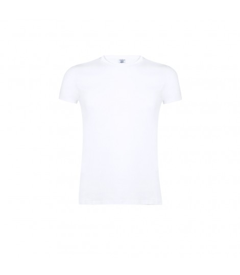 Camiseta Mujer Blanca keya WCS150