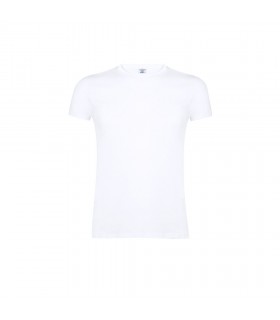 Camiseta Mujer Blanca keya WCS150