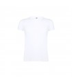 Camiseta Mujer Blanca keya WCS150