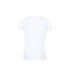 Camiseta Mujer Blanca keya WCS150