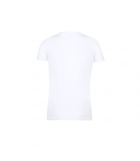 Camiseta Mujer Blanca keya WCS150