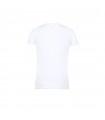 Camiseta Mujer Blanca keya WCS150