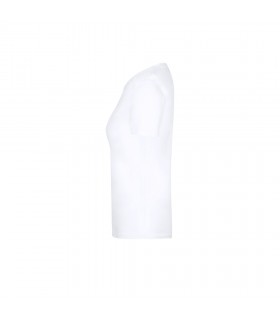 Camiseta Mujer Blanca keya WCS150