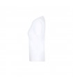 Camiseta Mujer Blanca keya WCS150
