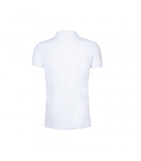 Polo Adulto Blanco keya MPS180