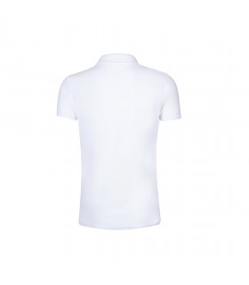 Polo Adulto Blanco keya MPS180