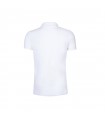 Polo Adulto Blanco keya MPS180