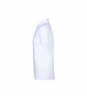 Polo Adulto Blanco keya MPS180