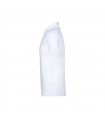 Polo Adulto Blanco keya MPS180