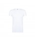 Camiseta Adulto Blanca keya MC180