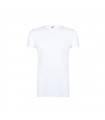 Camiseta Adulto Blanca keya MC180