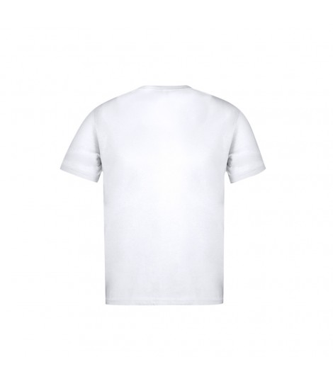 Camiseta Adulto Blanca keya MC180