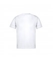 Camiseta Adulto Blanca keya MC180
