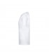 Camiseta Adulto Blanca keya MC180