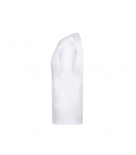 Camiseta Adulto Blanca keya MC180