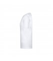 Camiseta Adulto Blanca keya MC180