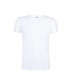 Camiseta Adulto Blanca keya MC150