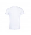 Camiseta Adulto Blanca keya MC150