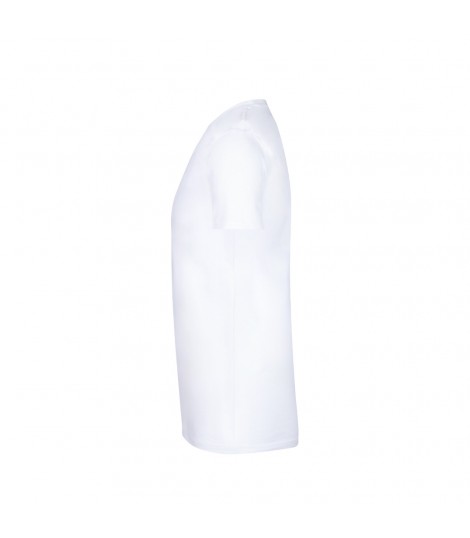 Camiseta Adulto Blanca keya MC150