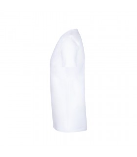 Camiseta Adulto Blanca keya MC150