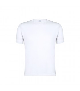 Camiseta Adulto Blanca keya MC130