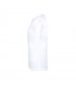 Camiseta Adulto Blanca keya MC130