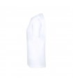 Camiseta Adulto Blanca keya MC130