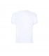 Camiseta Adulto Blanca keya MC130