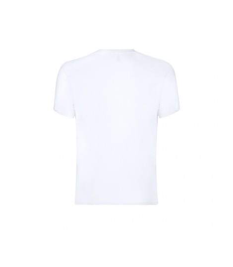 Camiseta Adulto Blanca keya MC130