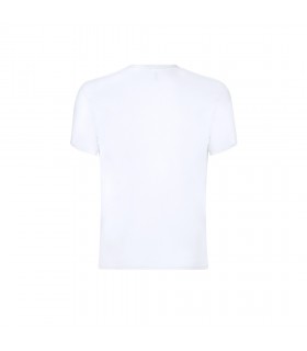 Camiseta Adulto Blanca keya MC130